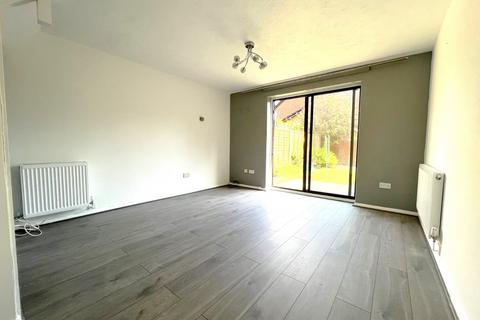 2 bedroom terraced house for sale, Mallow Road, Southampton SO30