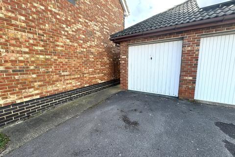 2 bedroom end of terrace house for sale, Rosemary Gardens, Fareham PO15