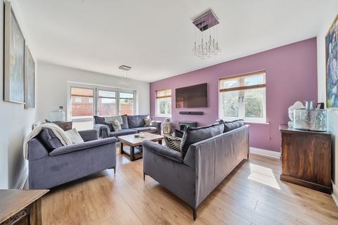 4 bedroom detached house for sale, Hillside Mews, Southampton SO31