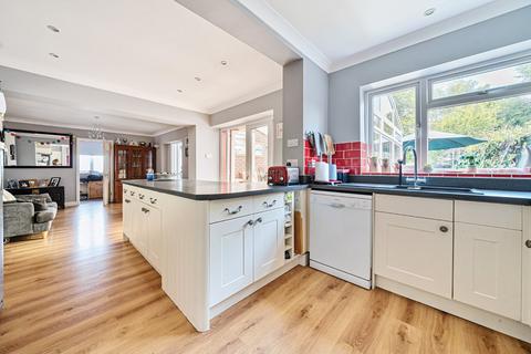 4 bedroom detached house for sale, Bridge Road, Southampton SO31