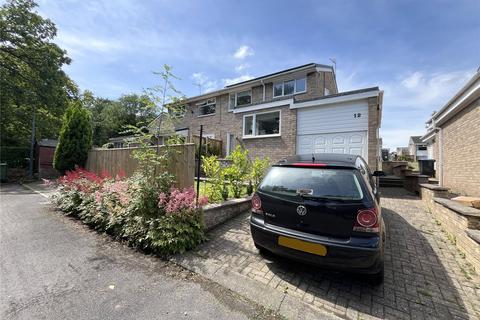 3 bedroom semi-detached house for sale, Edendale Crescent, Howden Le Wear, DL15