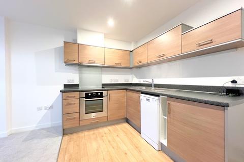 1 bedroom flat for sale, Cross Street, Portsmouth PO1