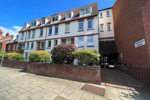 1 bedroom retirement property for sale, Green Road, Hampshire PO5