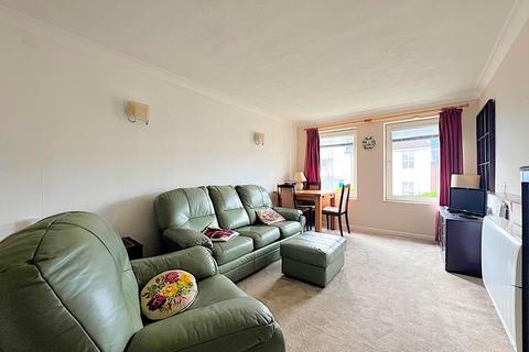 1 bedroom retirement property for sale, Green Road, Hampshire PO5