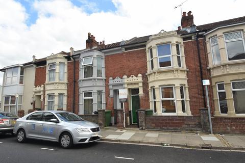 4 bedroom terraced house to rent, Talbot Road, Portsmouth PO4