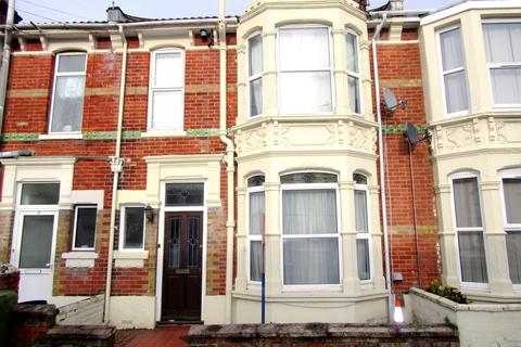 undefined, Liss Road, Southsea PO4