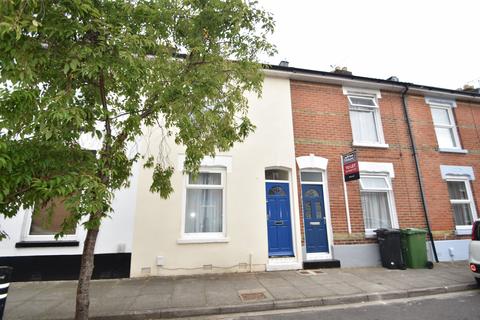 4 bedroom terraced house to rent, Eton Road, Southsea PO5