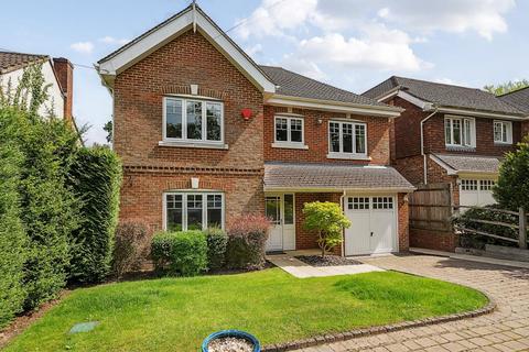 5 bedroom detached house for sale, Virginia Water,  Surrey,  GU25