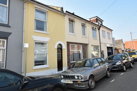 Stansted Road, Southsea PO5