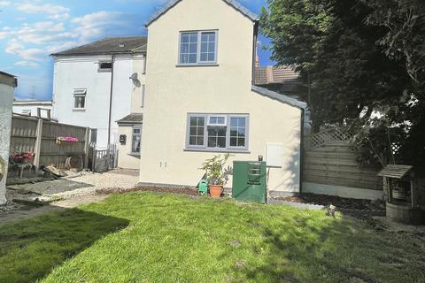 3 bedroom cottage for sale, Limby Hall Lane, Swannington, LE67