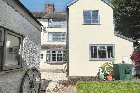 3 bedroom cottage for sale, Limby Hall Lane, Swannington, LE67