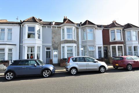 Fawcett Road, Southsea PO4