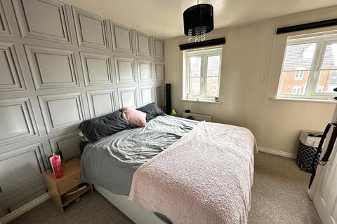 2 bedroom townhouse for sale, Eden Close, Hilton, Derby, DE65