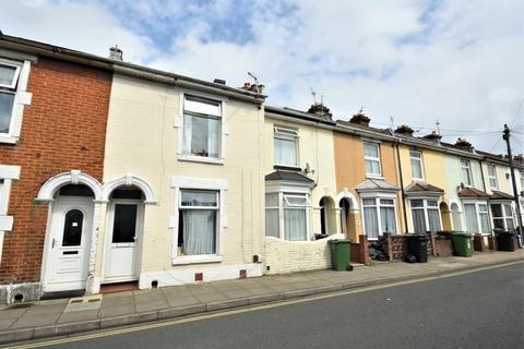undefined, Jessie Road, Southsea PO4