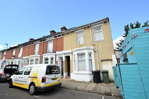 Harold Road, Southsea PO4