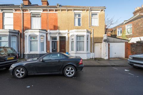 Harold Road, Southsea PO4