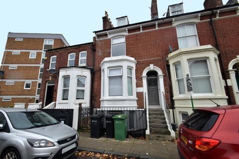 undefined, Brougham Road, Southsea PO5