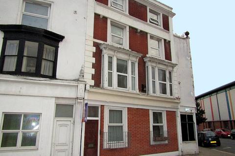 undefined, Queen Street, Portsmouth PO1