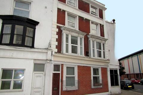 undefined, Queen Street, Portsmouth PO1