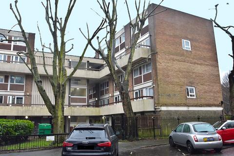 undefined, Warwick Crescent, Hampshire PO5