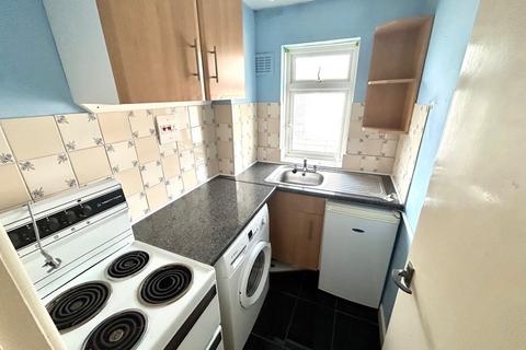 1 bedroom flat for sale, Shirley Road, Southampton SO15