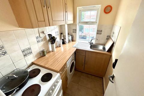 1 bedroom flat for sale, Shirley Road, Southampton SO15