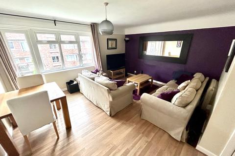 1 bedroom flat for sale, Shirley Road, Southampton SO15