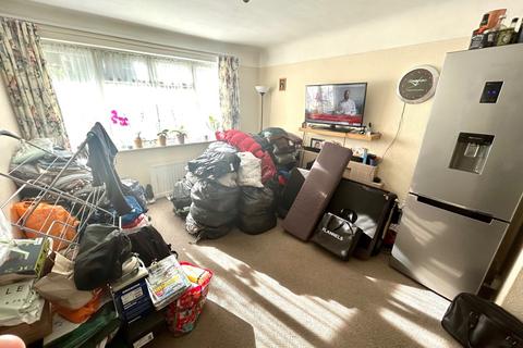 1 bedroom flat for sale, Shirley Road, Southampton SO15