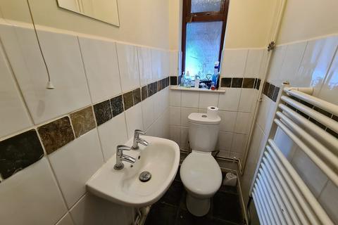 6 bedroom semi-detached house for sale, Lyon Street, Southampton SO14