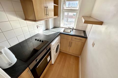 1 bedroom flat for sale, Shirley Road, Southampton SO15