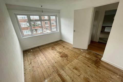 1 bedroom flat for sale, Shirley Road, Southampton SO15