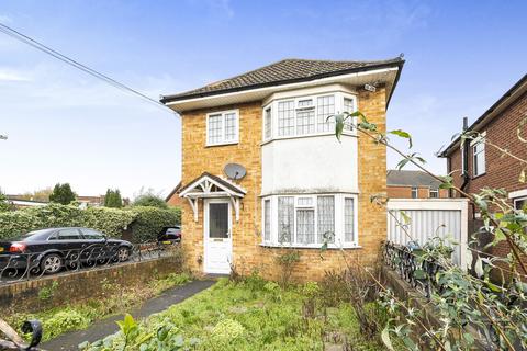 3 bedroom detached house for sale, Andover Road, Southampton SO15