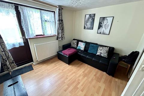 2 bedroom end of terrace house for sale, Hollybrook Close, Southampton SO16