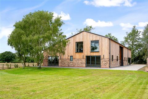 5 bedroom detached house for sale, Flaxton, York, North Yorkshire, YO60