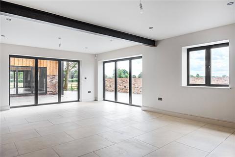 5 bedroom detached house for sale, Flaxton, York, North Yorkshire, YO60