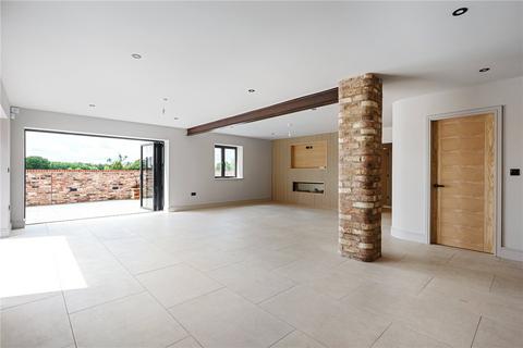 5 bedroom detached house for sale, Flaxton, York, North Yorkshire, YO60