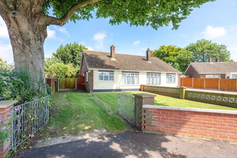 2 bedroom semi-detached bungalow for sale, North Road, Hemsby