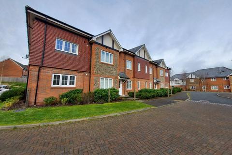 2 bedroom flat for sale, Oak Leaf Way, Waterlooville PO8