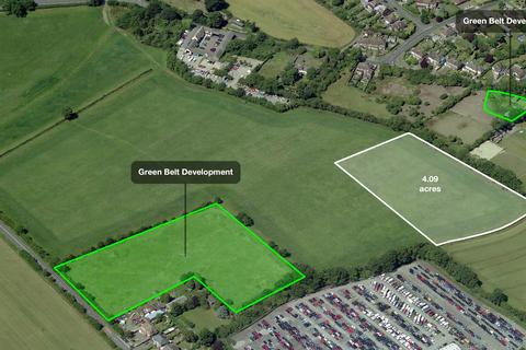 Land for sale, 4.1 acres of strategic land near, Slip End, Bedfordshire / Hertfordshire LU1