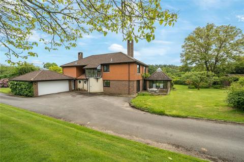 5 bedroom equestrian property for sale, Marley Lane, Battle