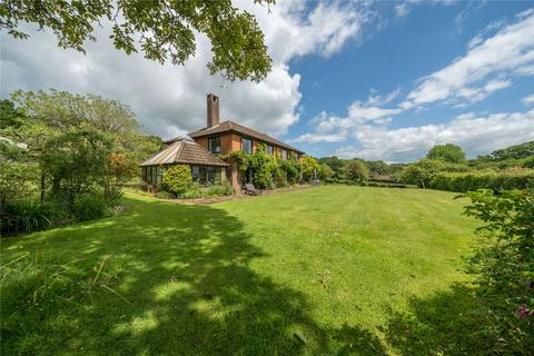 5 bedroom equestrian property for sale, Marley Lane, Battle