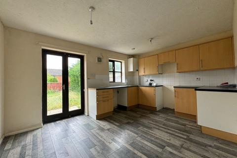 3 bedroom semi-detached house for sale, Glebe Way, Mendlesham, Stowmarket, IP14