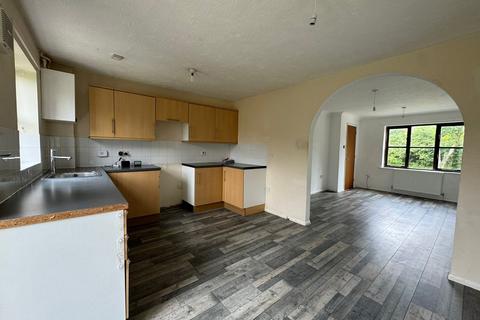 3 bedroom semi-detached house for sale, Glebe Way, Mendlesham, Stowmarket, IP14