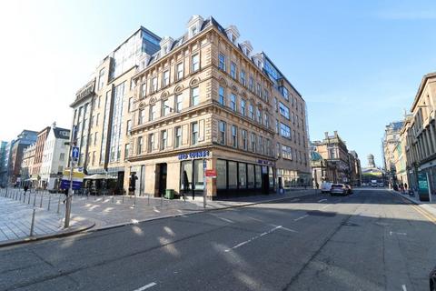 2 bedroom flat to rent, Hutcheson Street, Glasgow, G1