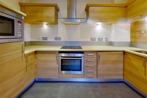 2 bedroom flat to rent, Hutcheson Street, Glasgow, G1