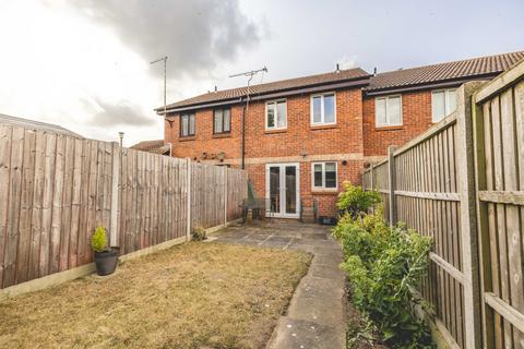 50 Thorn Drive, George Green, Slough, SL3 6SA