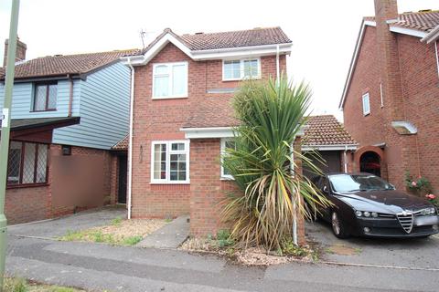 3 bedroom link detached house for sale, Mulberry Avenue, Stubbington, Hampshire, PO14