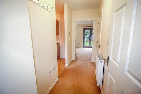 2 bedroom end of terrace house to rent, Coles Crescent, The Maltings, Salisbury Road, Shaftesbury, SP7