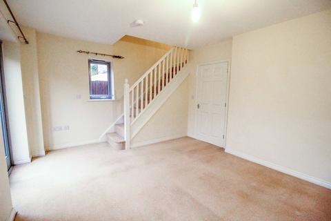 2 bedroom end of terrace house to rent, Coles Crescent, The Maltings, Salisbury Road, Shaftesbury, SP7