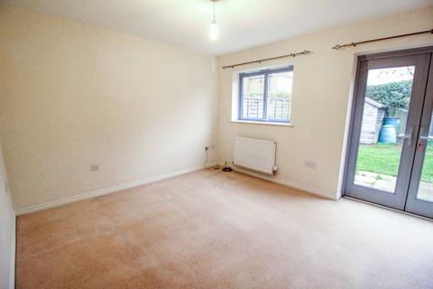 2 bedroom end of terrace house to rent, Coles Crescent, The Maltings, Salisbury Road, Shaftesbury, SP7